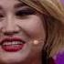 Oling Quda Bering Quda Lady Show