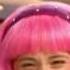 LazyTown Bing Bang Latin American Spanish