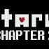 DELTARUNE Chapter 2 Unused OST Power Of NEO Full