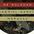 Cien Años De Soledad Audiolibro Gabriel García Márquez