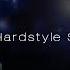 Jeftstylerz Hardstyle Set 150 Bpm