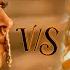 Padmavati V S Draupadi Star Plus Mahabharat And Padmavat Ranisa