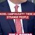 Dems Continue Strange Profanity Rage Against Trump Foxnews News Us Trump Democrats Shorts