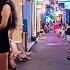 The LAND Of SINS Women CHASE YOU HERE Thailand