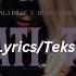 Vrati Je Tati Official Lyrics Video Jala Brat Buba Corelli