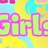 Basically The Beginning Of Cyber Solar Girls TW LOTS OF CURSING