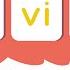Aprender A Leer Las Sílabas Va Ve Vi Vo Vu