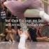 Black Swan Fouettés With Slow Tempo Text On Screen Isabella Boylston