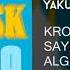 KrolikBro X Saydam X Algustaana Yakutsk 2019