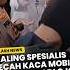 Polisi Ciduk Komplotan Maling Spesialis Pecah Kaca Mobil Nyaru Ojol Dan Penumpang Di Jaktim