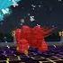 Friends Vs Mutant Ravager Attempt 1 Friend Maker