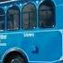 Bayamon Blue Trolley