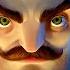 Every Hello Neighbor Game Version RANKED