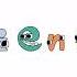 MikeSalcedo Friends Alphabet Lore