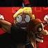 The Scariest FNF MOD Shucks V2