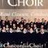 Concordia Choir The King Of Love