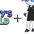 Я в мире Денди мем рек Dandysworld Meme Animation Trend Roblox Art Dendy мирденди