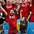 ABERDEEN WIN THE SCOTTISH CUP Aberdeen V Celtic Trophy Presentation Scottish Cup Final 2025