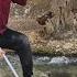 Khalil With Motherless Children The Riverbank To Wash Carpets