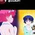 Ranma Is Jealous Of A Pig Ranma Anime Animeedit Animation