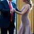 Donald Trump And Melania Trump Dansa 8219