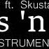 JRoa Ft Skusta Clee Kiss N Tell Inst