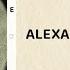 AleXa Back In Vogue Lyrics