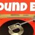 Vinyl Record Crackle Sound Effect Vinyl Shots