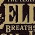 BO The Legend Of Zelda Breath Of The Wild OST Bande Originale
