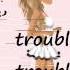 I Knew Were Trouble Made By Vanessa Vani