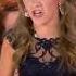 Throwback To Emma S Breathtaking Performance In Malta Her First Time Singing Voilà Abroad