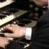 John Scott Plays Guilmant March On A Theme Of Handel