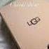 Ugg Season Yet