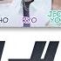 3WAY 쓰리웨이 음 Mm Hmm Color Coded Lyrics Han Rom Eng
