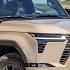 2025 Lexus GX 550 Overtrail Off Road Test Time To Trade The Land Cruiser