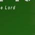 Psalm 150 Let All Things Praise The LORD