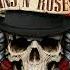 Guns N Roses Garden Of Eden