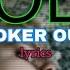Joker Out Gola Lyrics
