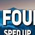 Stephen Sanchez Until I Found You Lyrics Sped Up
