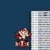 Mega Man 2 Difficult Run Part 9 Wily Stage 1 Mecha Dragon Boss