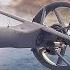 V BAT Drone Enhancing Defense And Commercial Applications