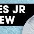 Roy Jones Jr Talks Upcoming Fight With Mike Tyson Stamina Strategy More