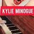 Can T Get You Out Of My Head Piano DRIVES Shorts Kylieminogue Piano