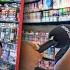 Smoke Shop Worker Breaks Down After Holy Spirit Encounter