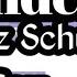 Standchen Alto Sax Sheet Music Backing Track Play Along Partitura