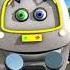 Chuggington Extended Theme Song PAL Pitch