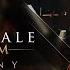 A Plague Tale Requiem Symphony