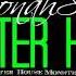 Monster House Scream Shout By JonahSin Audio Video