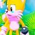 VS Tails Exe 360 FNF Animation Chasing And Darkness