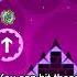Electrodynamix All Secret Ways Swag Routes Geometrydash Gd Shorts